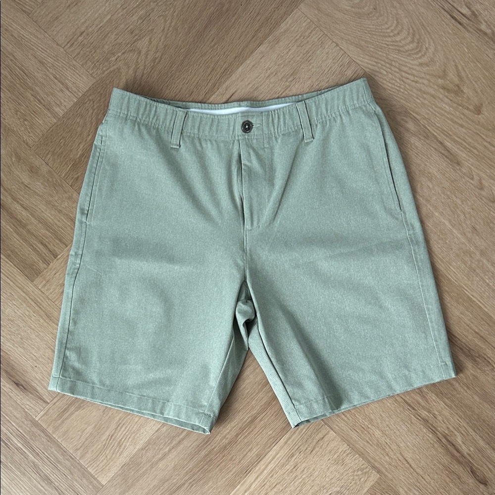 Men's Under Armour Golf Shorts